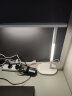 欧普（OPPLE）AAA级台灯学习护眼近视防控儿童LED触控调光卧室宿舍书桌读写台灯 实拍图