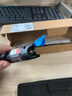 HAILE海乐 红光笔5mw光纤测试笔 通光笔/打光笔5公里SC/FC/ST接头通用 1支 HJ-650H-5 实拍图