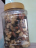 沃隆混合坚果500g罐装每日坚果果干休闲零食腰果核桃仁榛子仁蓝莓干 实拍图