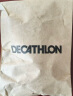 迪卡侬（DECATHLON）袜子男保暖专业运动加厚羊毛袜毛巾底2双女袜SH100 SH500 岩浆黄 39-42 晒单实拍图