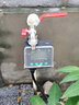 南水灌溉自动浇水器浇花神器家用喷淋系统懒人智能定时花园灌溉 实拍图