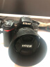尼康（Nikon）定焦镜头 单反相机镜头 适合于d780/d750/d810/d850 AF-S 50mm f/1.4G 人像美食萌宠镜头 晒单实拍图