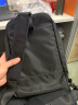 美国sumdex森泰斯男女胸包休闲商务单肩斜跨包iPad包 运动腰包 NOA-788 黑色 晒单实拍图
