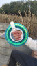 欣雅妮风筝儿童成人风筝线轮潍坊大号卡通易飞大型户外亲子玩具微风 线轮颜色随机400米+连接器 实拍图