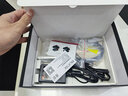 aune奥莱尔 X8 纯解码器 hifi无损发烧音乐CD前级功放解码usb dac有源音箱 可换运放 X8银色 XVIII周年纪念版 实拍图