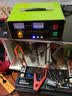 微红人汽车电瓶充电器12V24V发电机货车蓄电池快速纯铜大功率50A充电机 实拍图
