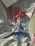 匹克运动外套男运动夹克春秋新款加绒休闲运动茄克跑步梭织外套男 子夜蓝上衣 L 实拍图