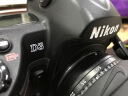 尼康/Nikon D3S D4 D4S D5二手单反相机 专业级全画幅单反相机 95新 尼康D3 机身 晒单实拍图