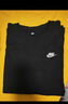 耐克（NIKE）男子长袖T恤 SPORTSWEAR AR5194-010 XL 实拍图