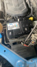 瓦尔塔（VARTA）汽车电瓶蓄电池全型号全国市区上门安装以旧换新 AGM-H6(70AH)奥迪Q3宝马mini领动 晒单实拍图