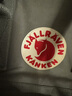 FJALLRAVEN北极狐户外托特包G-1000大容量单双肩背包斜挎手提运动包23710 421皇家紫 14L【可装13寸笔记本电脑】 实拍图