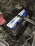 瓦尔塔（VARTA）汽车电瓶蓄电池 蓝标80D26L 现代丰田马自达奔腾比亚迪上门安装 实拍图