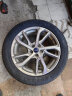 德国马牌（Continental） 轮胎/汽车轮胎 235/50R18 101W XL FR  UC7 # 适配荣威RX5 实拍图