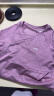 李宁（LI-NING）速干服女夏季跑步运动上衣T恤健身服透气上衣短袖羽毛球服瑜伽服 晒单实拍图