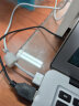 极川  苹果笔记本电脑充电器Macbook Air充电头线电源适配器配件45W磁吸头 适用A1466/A1465/A1436 实拍图