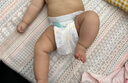帮宝适（Pampers） 一级帮宝适纸尿裤 M码62片【一级帮纸尿裤】 实拍图