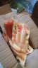 惠寻京东自有品牌迷你脆皮烤肠192g 8小袋共16根开袋即食香肠小零食 实拍图