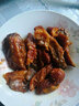 老杜 上海酱香牛肉熏鱼本帮风味酥鱼爆鱼卤味开袋即食下酒菜美食鱼肉 上海风味熏鱼 200g 实拍图