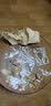 3d立体墙贴画亚克力卡通儿童房床头背景幼儿园客厅卧室装饰自粘 款一A02史努比小号宽50*高43.5cm 实拍图