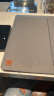 京东京造 笔记本电脑内胆包14英寸男女 轻薄苹果Macbook联想小米 茶褐色 晒单实拍图