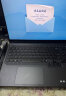 联想（Lenovo）拯救者Y9000P 游戏笔记本电脑 16英寸专业电竞本(24核酷睿i9 16G 1T RTX4060显卡 2.5K 240Hz屏)灰 实拍图