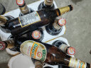 老挝啤酒原装进口黄啤640ml大瓶纯生态小麦十佳啤酒 640mL 12瓶 【超值】 晒单实拍图