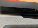 惠普（HP）DHE-6003C 音响音箱 电脑迷你长条小手机多媒体笔记本桌面有线台式机低音炮游戏电竞送礼礼品礼物 实拍图