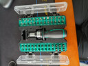 世达（SATA）螺丝刀一字十字多批头家用电脑维修拆机螺丝批棘轮扳手套筒组套 53件棘轮螺丝批小套筒组套05492 实拍图