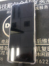 Cawa 适用索尼Xperia 1 iii系列钢化膜膜手机ii代全屏防爆保护贴膜全透明高清膜镜头膜 Xperia 1 ii全透明防爆膜-单张 实拍图