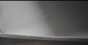 李宁瑜伽垫男女士运动健身加厚专业防滑隔音减震垫子792灰 实拍图