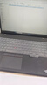 嘉速联想ThinkPad E16/T16/P16/P16v/P16s 2025/24/23款键盘膜+高清屏幕膜 16英寸屏幕保护贴膜套装 实拍图