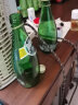 Perrier巴黎水（Perrier）法国原装进口气泡水原味天然矿泉水 330ml*24瓶 实拍图