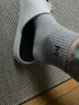 FitonTon10双男士袜子男春夏短袜纯色棉袜冬季运动篮球袜短筒防臭大码袜子 晒单实拍图