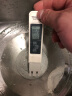 反渗透净水器 400G家用直饮5级过滤10寸厨下自来水过滤器ro纯水机格骊美翟 厨下机无罩100G单水增压+桶 实拍图