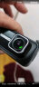 360AI行车记录仪K380升级版 星光夜视 高清录像 智能车载隐藏式 实拍图