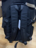 七匹狼双肩包男电脑包时尚潮流简约商务书包旅行通勤背包旅行背包 晒单实拍图