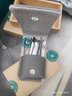 MR.GREEN德国指甲刀套装工具包大号指甲剪锉挖耳勺指甲钳便携4件套Mr-6502 实拍图