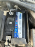 瓦尔塔（VARTA）汽车电瓶蓄电池蓝标L2-400大众速腾途观途安朗逸朗行捷达凌度嘉旅 实拍图