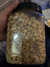Hoodys美国进口Hoodys盐焗花生仁香脆盐味花生米下酒菜1190g 盐味花生仁*1罐 实拍图