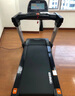 易跑 跑步机家用商用静音折叠大型超宽跑带室内运动健身房专用器材M8 马拉松版交流21.5吋彩屏78CM跑台 实拍图