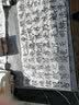 御宝阁宣纸100张32g初学者生宣半生半熟文房四宝毛笔工笔画国画专用作品练习纸毛边纸四尺六尺书法创作纸 四尺对开【34*138cm100张】 生宣（国画、山水泼墨画、书法作品用） 实拍图