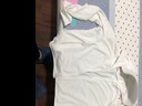 Simboo防晒衣男女户外钓鱼防晒服夏季冰丝防紫外线轻薄皮肤风衣防晒服 7010白色女（帽檐不可拆） M 实拍图