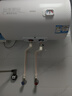 海尔（Haier）电热水器 安全大容量高温杀菌恒温节能省电2200W速热 家用储水式速热恒温 防电墙热水器商用出租房 50L 2200W X3【舒适节能】2-3人洗 实拍图