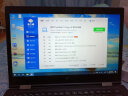 联想Thinkpad x1 yoga 二手笔记本电脑商务办公轻薄便携翻转超极本PC平板二合一i7 A 2016款酷睿i5-8G-256G 9成新 实拍图