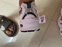 NEW BALANCENB男女鞋情侣530系列MR530SG透气经典复古休闲运动鞋老爹鞋 白色MR530SG 37.5 实拍图