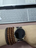 倾晨【热销2万+】适用华为watch5表带GT6/gt5尼龙编织表带gt6/5pro/watch4pro表带柔软舒适时尚红色 迷彩七彩色·尼龙编织 华为gt3/gt2/gt3pro-20mm通用 实拍图