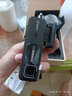 360行车记录仪K580超清3K1620P帧手机互联微光夜视停车监控语音声控 K580+128G专用卡 实拍图