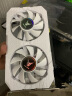 至龙AMD全新显卡RX580-8G /1060独显RX590显卡台式机电脑显卡游戏办公吃鸡永劫显卡直播设计新LOL游戏 【全新】稳定版RX580-8G苍天系列（3年保） 实拍图