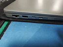 戴尔（DELL）Latitude 5450 笔记本电脑 14英寸高性能商用轻薄窄边 酷睿 14代 全新5440升级款 定制：U5 135U/16G/512G固态/高 实拍图