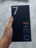 vivo iQOO Neo7 SE 手机电竞游戏新品5G 天玑8200芯片 iqooneo7se爱酷 银河  12GB+512GB 官方标配 实拍图
